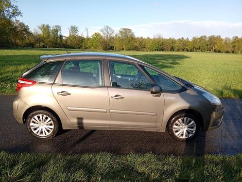 Citroën C4 Picasso 1.6HDI, Auto's, Citroën, Particulier, C4 (Grand) Picasso, ABS, Airbags, Airconditioning, Bluetooth, Boordcomputer