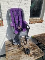 fietsstoel Römer Jockey Relax, Fietsen en Brommers, Ophalen, 9 t/m 18 kg, Achterzitje, Romer