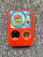 Flippo collector surprise Pokemon Smiths, Collection, Avec classeur(s) de collection