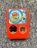 Flippo collector surprise Pokemon Smiths, Verzameling, Met verzamelmap(pen)