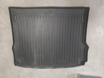 Audi Q5 - SQ5 - Protection de coffre beschikbaar voor biedingen