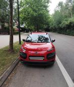 Citroen C4 CACTUS 1.6HDI 2016, Auto's, Citroën, Automaat, Euro 6, Diesel, Particulier