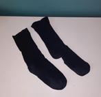 Sokken "39-42", Kleding | Heren, Sokken en Kousen, Ophalen of Verzenden, Maat 39 t/m 42, Zwart