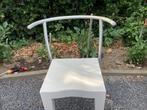 Huis en inrichting  stoelen p.starck, Huis en Inrichting, Stoelen, Ophalen, Kunststof, Gebruikt, Overige kleuren