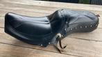 Travelcade Desperado zadel - voor Honda Shadow VT1100 C2 ACE, Motoren, Ophalen of Verzenden, Gebruikt
