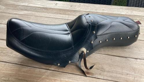 Travelcade Desperado zadel - voor Honda Shadow VT1100 C2 ACE, Motoren, Onderdelen | Honda, Gebruikt, Ophalen of Verzenden