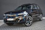 BMW iX3 80 kWh - Inspiring - Pano schuifdak - ACC, Autos, SUV ou Tout-terrain, 5 places, Carnet d'entretien, Cuir