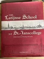 boek St Janscollege Poperinge, Ophalen, Zo goed als nieuw, Overige onderwerpen