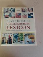 Dumonts kleine geneeskruiden lexicon, Boeken, Ophalen of Verzenden, Zo goed als nieuw