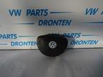 Airbag links (Stuur) van een Volkswagen Beetle, Ophalen of Verzenden, 3 maanden garantie, Gebruikt, Volkswagen