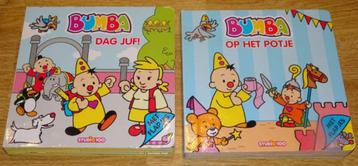 Bumba boekjes, Boeken, Ophalen of Verzenden