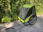 Fietskar Vantly Kiddy, Fietsen en Brommers, Ophalen, Gebruikt, 20 tot 40 kg, Kinderkar