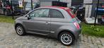 FIAT 500 // CABRIO // 900CC // TWINAIR// 84PK //2011//, Auto's, Particulier, Parkeersensor, 500C, Te koop