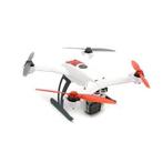 Blade 350 QX drone onderdelen., Ophalen, Gebruikt