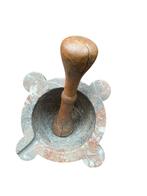 Mortier en marbre, Enlèvement ou Envoi