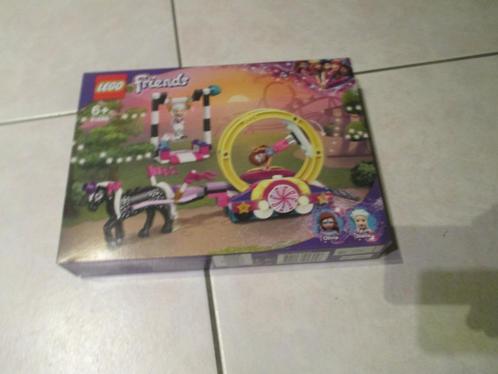 Lego friends 41686 Acrobatiek kermis   NIEUW, Kinderen en Baby's, Speelgoed | Duplo en Lego, Nieuw, Lego, Ophalen of Verzenden