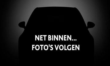 Fiat 500X 1.4 POPSTAR AUTOMAAT beschikbaar voor biedingen