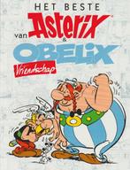 ASTERIX &OBELIX (HET BESTE VAN) "VRIENDSCHAP" - STOCKSTAAT, Nieuw, Uderzo Goscinny, Ophalen of Verzenden, Eén stripboek