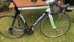 Koersfiets Thompson TT maat 58, Gebruikt, Heren, 15 tot 20 versnellingen, 57 tot 61 cm