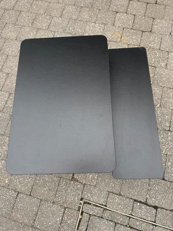 UpDesk Bureauverhoger beschikbaar voor biedingen