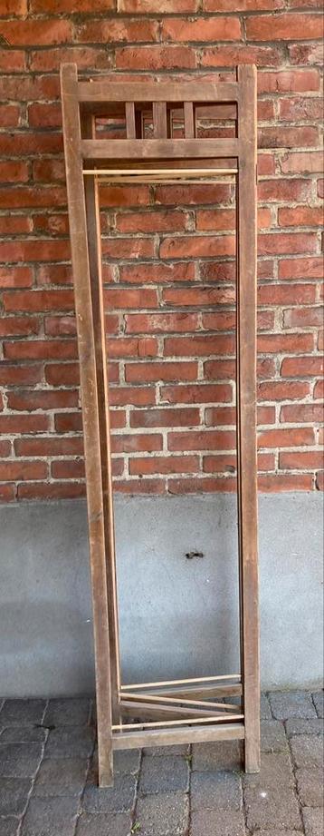 Parevent/Kamerscherm, Huis en Inrichting, Woonaccessoires | Kamerschermen, Ophalen, Gebruikt