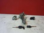 SLOTENSET Suzuki AN 400 Burgman 2001-2002 (AN400), Motoren, Gebruikt
