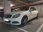Mercedes C klasse Cdi 200 Jaar 2012 145.000 km, Autos, Euro 5, Achat, Boîte manuelle, Toit panoramique