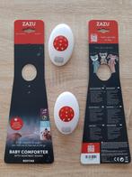 Witte ruis zazu, Ophalen, Merk