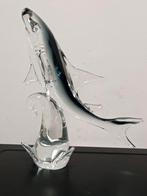 sculpture de requin en verre de Murano, Enlèvement ou Envoi