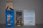 Voor de feestdagen: nieuw katerglas, Enlèvement ou Envoi, Neuf, Verre, Verre ou Verres
