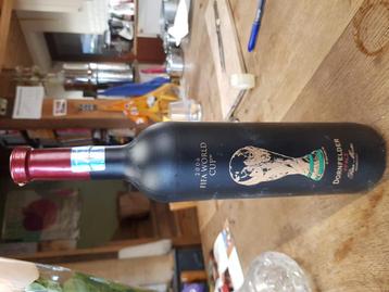 Bouteille de vin Dornfelder – FIFA World Cup 2006 Édition s beschikbaar voor biedingen