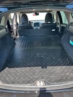 Volvo XC 60 utilitaire, Auto's, Zwart, Zwart, 5 deurs, Particulier