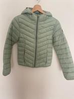 Tussen seizoen jasje America today M146/152, Kinderen en Baby's, Kinderkleding | Maat 146, Ophalen, America Today, Meisje, Zo goed als nieuw