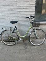 gazelle dames fiets, Fietsen en Brommers, Ophalen, Gazelle