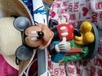 Spaarpot mickey, Ophalen of Verzenden, Gebruikt