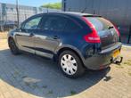 2009 Citroen C4 1.4 16V Anniversaire Personenauto, Gebruikt, Bedrijf, Handgeschakeld, Euro 4