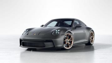 Porsche 992 GT3 Touring - Sonderwunsch - 1 of 1 beschikbaar voor biedingen