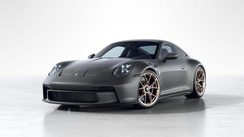 Porsche 992 GT3 Touring - Sonderwunsch - 1 of 1, Auto's, Porsche, Bedrijf, ABS, Airbags, Alarm, Bluetooth, Centrale vergrendeling