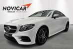 Mercedes-Benz E-Klasse Coupé 220 d COUPE (automatique), Autos, Achat, 143 kW, Euro 6, 2 portes