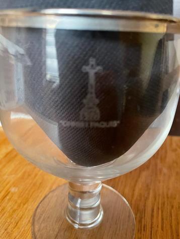 Orval Glass Benjamin Lambermont LE PAQUIS beschikbaar voor biedingen