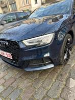 Audi A3 Sportback, Auto's, Audi, Automaat, 4 deurs, Stof, 1498 cc