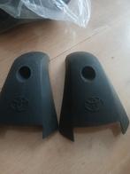 2 Barres de toit origine toyota, Enlèvement ou Envoi