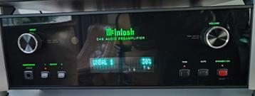 McIntosh C49