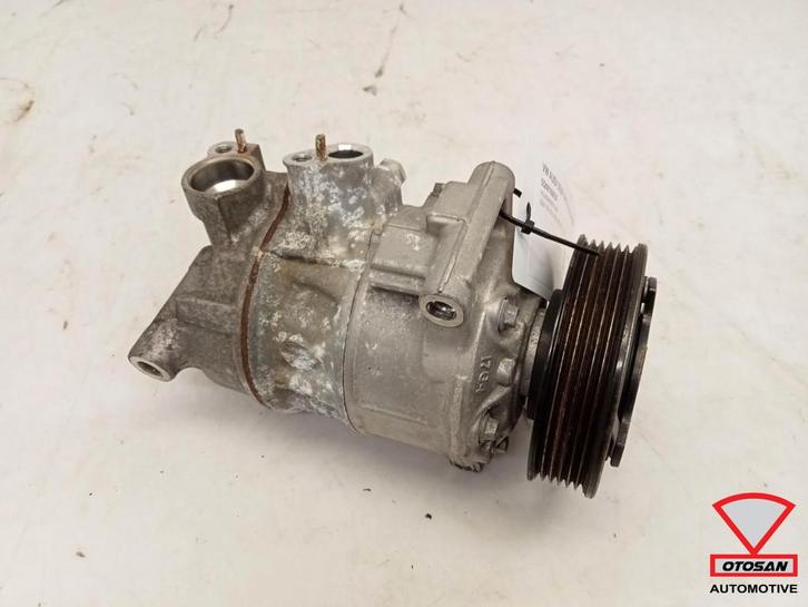 Pompe air VW Audi Seat Skoda 5Q0816803F, Autos : Pièces & Accessoires, Autres pièces automobiles, Volkswagen, Utilisé