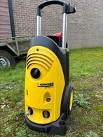 Professionele hogedruk Karcher HD 9/20-4M, Tuin en Terras, Hogedrukreinigers, Ophalen, Zo goed als nieuw