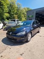 Volkswagen Golf 7 1.6 TDI DSG Break Edition Cup, Automaat, Euro 6, Bedrijf, 5 deurs