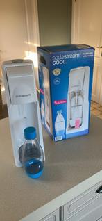 Soda stream, Elektronische apparatuur, Bruiswatermachines, Ophalen, Zo goed als nieuw