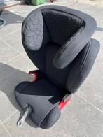 Autostoel Volvo/Römer Britax Kidfix SL zwart, Ophalen, Romer, 15 t/m 36 kg, Zo goed als nieuw