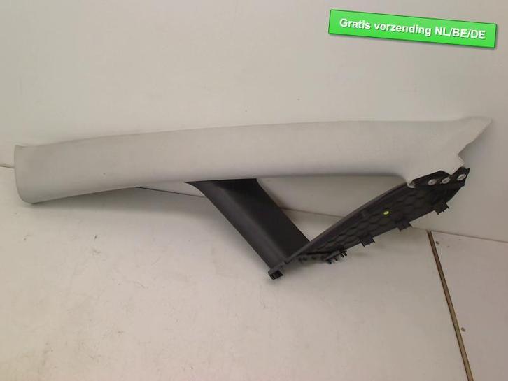 A STIJL BEKLEDING LINKS Golf Sportsvan (AUVS) (510867233), Auto-onderdelen, Interieur en Bekleding, Volkswagen, Gebruikt