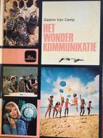 Het wonder kommunikatie - Gaston Van Camp, Boeken, Ophalen of Verzenden, Gelezen